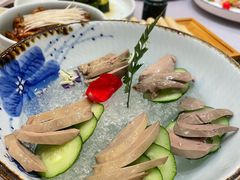 -全聚德(上海首店浦东店)