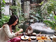 -The Flowers Coffee(南山店)
