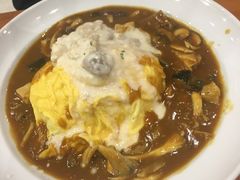-CoCo壱番屋(久光百货店)