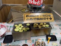 -曾百万小炉小串自助烧烤(高新店)