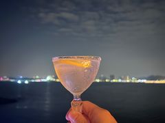 -影吧•悬崖海景(珠海凤凰湾悦椿酒店)