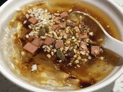 -钢管厂歆瑞源油卤串串香(春熙路太古里店)