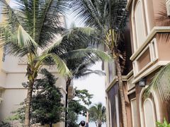 -富国岛翡翠湾 JW 万豪度假酒店