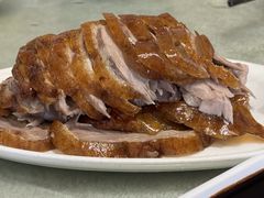 -郑州烤鸭总店