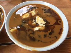 -陈记锅巴菜(五大道店)
