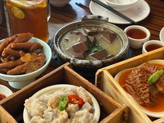 -正哥点心专家(上邦百汇城店)