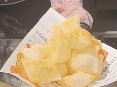 -华威约饭街