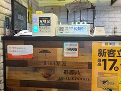 -焖锅部落(容城店)
