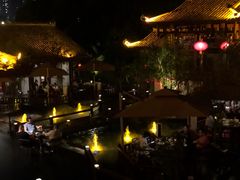 -濮园 · 四合院餐厅