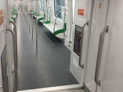 -合肥火车站(地铁站)