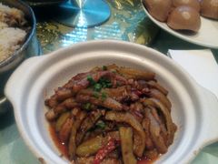 -鄱阳湖·江西小炒·瓦罐煨汤(五道口店)