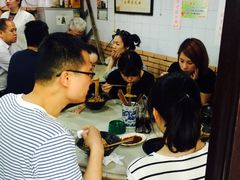 -老地方面馆(思南路店)