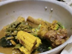 -金掌勺·锅包肉(广渠门店)