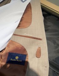 -BROTHER西服礼服定制·商务·婚礼(佛山南海店)