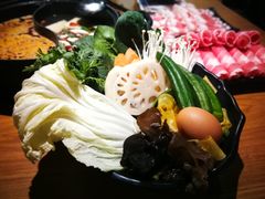 -呷哺呷哺(砂之船奥莱店)