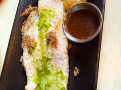 -吉姆丽德乡村西餐厅(闵行交大店)