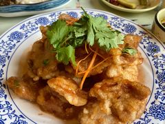 -石老头关东饺子王·东北菜(嘉华鑫城店)