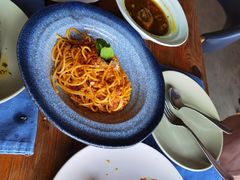 -翠田Green Field Kitchen