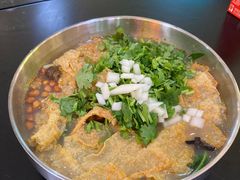 -柳味螺蛳粉·螺蛳鸭脚煲(公园前店)