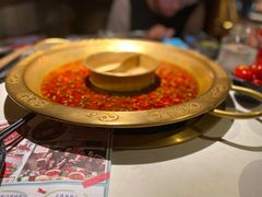 -新哥老官·畅吃123·美蛙世界(苏宁广场店)