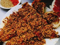 -松明一烤肉馆(鲁园店)