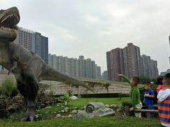 -陕西自然博物馆