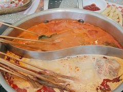 -集渔·泰式海鲜火锅(科华店)