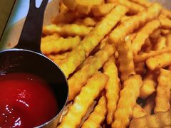 -必胜客(新辰里酒仙桥店)