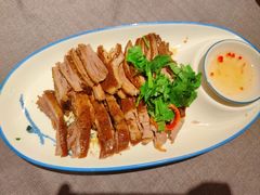 卤水鹅肉-海门鱼仔·潮汕味(燕岭店)