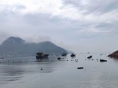 -北岐滩涂