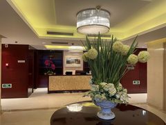 -银川国贸中心酒店