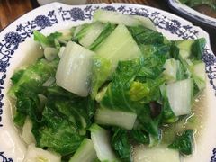 -东北人家铁锅炖(鞍山路店)