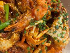 -辣螃铠盆盆蟹大排档(总店)