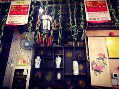 -缪氏川菜(丰盛町店)