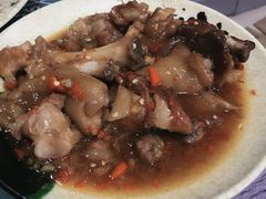 -贤花饭店(凯德店)