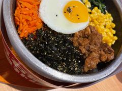 -朴大叔拌饭(上海金山万达店)