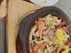 -写庭·鱼鲜川菜·宴请(铁像寺水街店)
