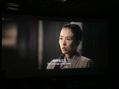 -SFC上影影城(港汇永华IMAX激光店)