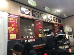 -秦云老太婆摊摊面(磁器口店)