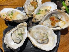 -烧蠔帮·湛江生蚝(工农店)