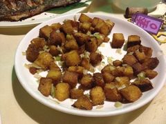 炒饽饽-北京水岸山吧度假村(雁栖镇店)