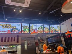 -黔滚滚贵州牛肉火锅·酸汤火锅(创意园店)