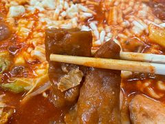 -三餐季年糕火锅(韩乐坊店)