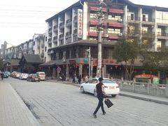 -明月山天沐温泉度假村