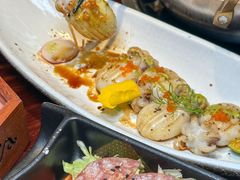 -松鹤精致料理(五一中路店)