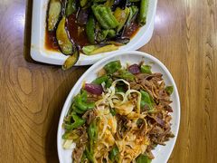 -四坝蒸饼(东关店)