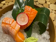 -西村日本料理(香格里拉饭店)