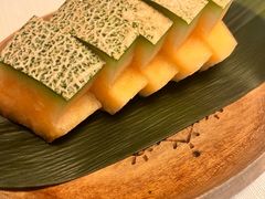 -龟兹KUCINA·新疆菜(前滩L+PLAZA店)