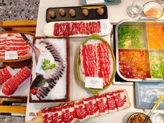 -五星桥原切肥牛火锅(怀德桥店)