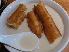 -伊喜饺子·烤鸭(五道口学院路店)